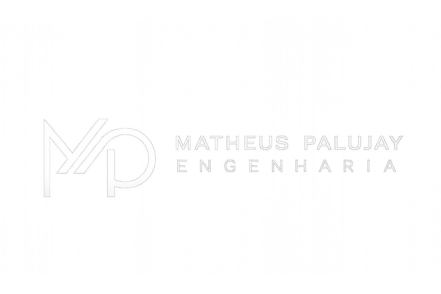 Matheus Palujay Engenharia — Engenharia Civil